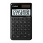 Kalkulator kieszonkowy CASIO SL-1000SC-BK-S, 10-cyfrowy, 71x120mm, czarny