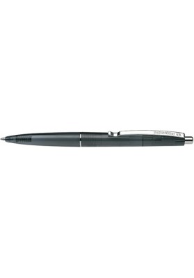 Długopis automatyczny SCHNEIDER K20 ICY, M, czarny