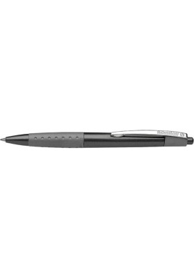 Długopis automatyczny SCHNEIDER Loox M, czarny