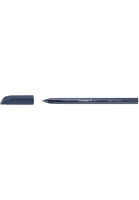 Długopis SCHNEIDER VIZZ, F, 1szt., granatowy