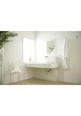 Taśma montażowa SCOTCH®, łazienka, 19mm x 1,5m, biała