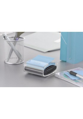 Karteczki samoprzylepne POST-IT® Super sticky Z-Notes, (R330-6SS-MIA), 76x76mm, 6x90 kart., paleta Miami