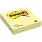 Karteczki samoprzylepne POST-IT® (5635), 100x100mm, 1x200 kart., żółte