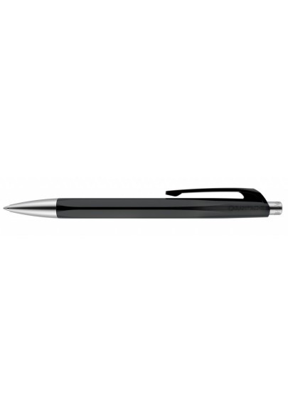 Długopis caran d'ache 888 infinite, m, czarny