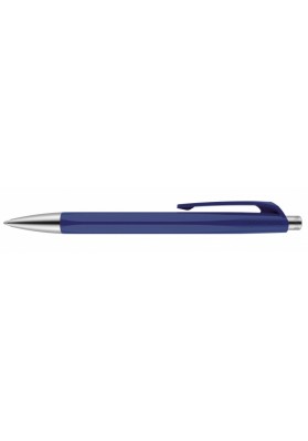 Długopis CARAN D'ACHE 888 Infinite, M, niebieski