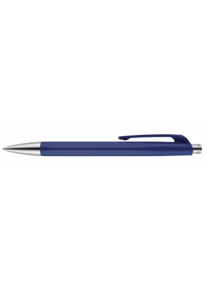 Długopis caran d'ache 888 infinite, m, niebieski