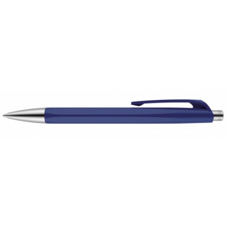 Długopis CARAN D'ACHE 888 Infinite, M, niebieski