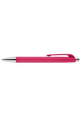 Długopis CARAN D'ACHE 888 Infinite, M, różowy