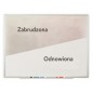 Suchościeralna folia w rolce post-it® dry erase (def6x4-eu), 122x183cm, biała