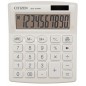 Kalkulator biurowy citizen sdc-810nrwhe, 10-cyfrowy, 127x105mm, biały