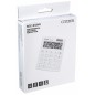 Kalkulator biurowy citizen sdc-812nrwhe, 12-cyfrowy, 127x105mm, biały