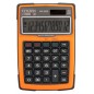 Kalkulator wodoodporny citizen wr-3000, 152x105mm, pomarańczowy