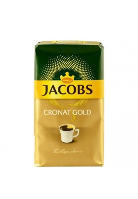 Kawa JACOBS CRONAT GOLD, mielona, 250 g