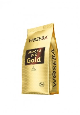 Kawa WOSEBA MOCCA FIX GOLD, mielona, 500g