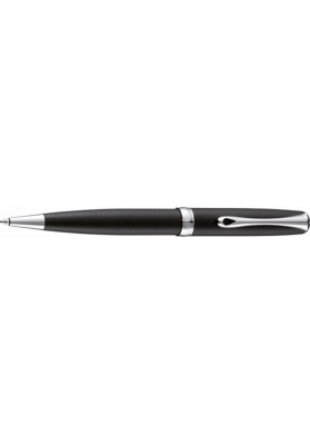 Długopis DIPLOMAT Excellence A2, czarny mat
