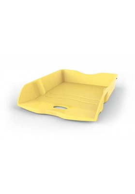 Szufladka na biurko HAN Loop I-Colour, A4/C4, żółta