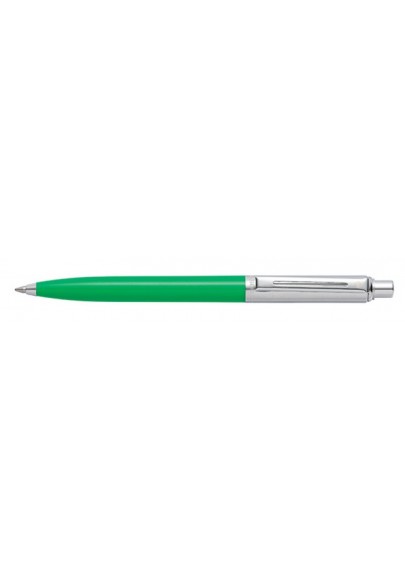 Długopis automatyczny sheaffer sentinel (321), jasnozielony