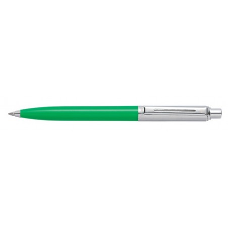 Długopis automatyczny sheaffer sentinel (321), jasnozielony