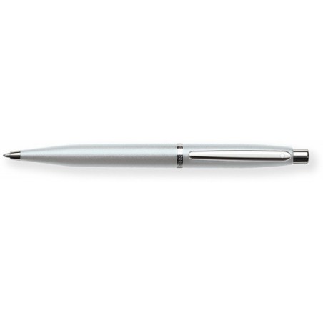 Długopis automatyczny SHEAFFER VFM (9400), chromowany mat