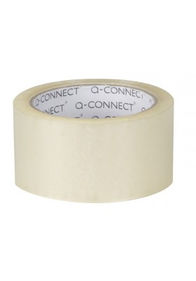 Taśma maskująca lakiernicza Q-CONNECT, 38mm, 40m, jasnożółta