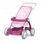 Smoby spacerówka wózek dla lalek baby nurse