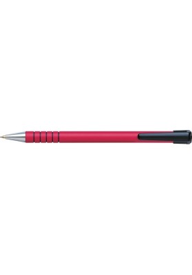 Długopis automatyczny PENAC RB085 1,0mm, czerwony
