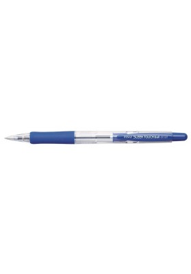 Długopis automatyczny PENAC Sleek Touch 0,7mm, niebieski