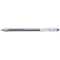 Długopis żelowy PENAC FX3 0,7mm, niebieski - 12 szt