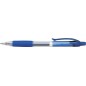 Długopis automatyczny żelowy penac cch3 0,5mm, niebieski - 12 szt