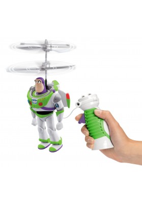Toy Story Figurka Latający Buzz Astral Dickie
