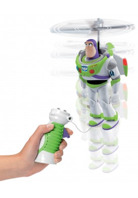 Toy story figurka latający buzz astral dickie