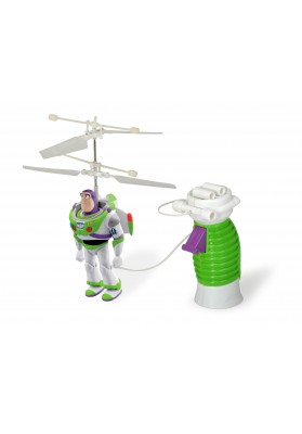 Toy Story Figurka Latający Buzz Astral Dickie