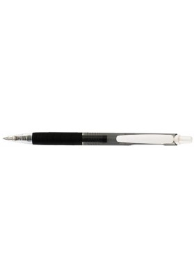 Długopis automatyczny żelowy PENAC Inketti, 0,5mm, czarny