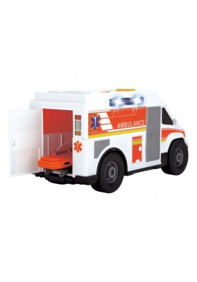 Ambulans karetka Dickie