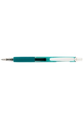Długopis automatyczny żelowy PENAC Inketti, 0,5mm, turkusowy