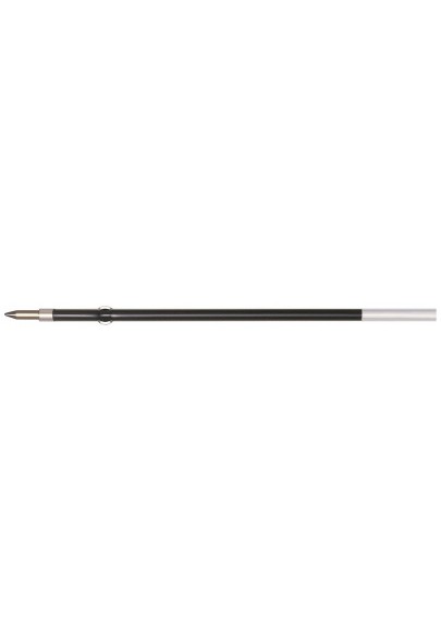 Wkład do długopisu penac sleek touch, side101, pepe, rbr, rb085, cch3 0,7mm, czarny - 12 szt