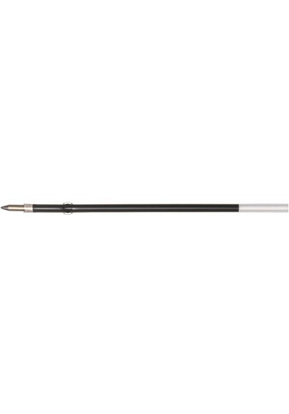 Wkład do długopisu penac sleek touch, side101, pepe, rbr, rb085, cch3 1,0mm, czarny - 12 szt