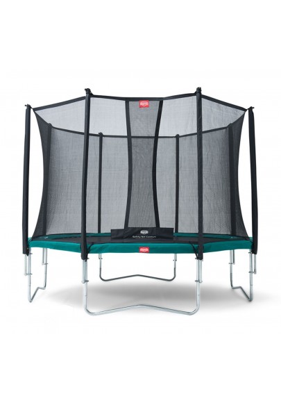 Berg trampolina favorit 380 cm comfort