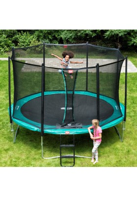 Berg trampolina favorit 380 cm comfort