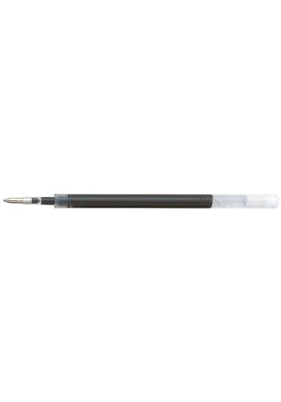 Wkład do długopisu żel. penac fx7, 0,7mm, niebieski - 12 szt