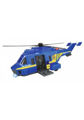 DICKIE SOS Helikopter Służb Specjalnych 26 cm