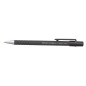 Ołówek automatyczny penac rb085 0,5mm, czarny - 12 szt