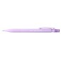 Ołówek automatyczny penac non stop, 0,5mm, fioletowy