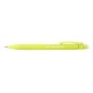 Ołówek automatyczny penac non stop, 0,5mm, zielony