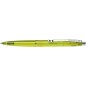 Długopis automatyczny schneider k20 icy, m, miks kolorów - 20 szt