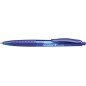 Długopis automatyczny schneider suprimo, m, niebieski - 20 szt