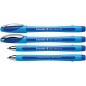 Długopis schneider slider memo, xb, niebieski