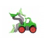 Big power worker mini traktor
