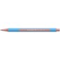 Długopis schneider slider edge pastel, xb, jasnobrązowy
