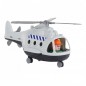 Helikopter towarowy alfa + figurka